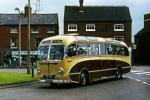 AEC Reliance MU3RV Burlingham Seagull 1956 года (UK)